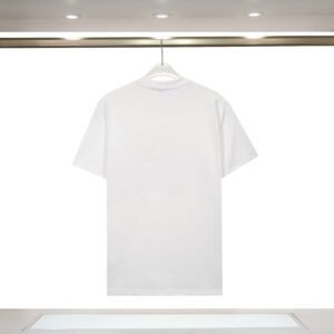 Prada Shirt Men Women T Shirt