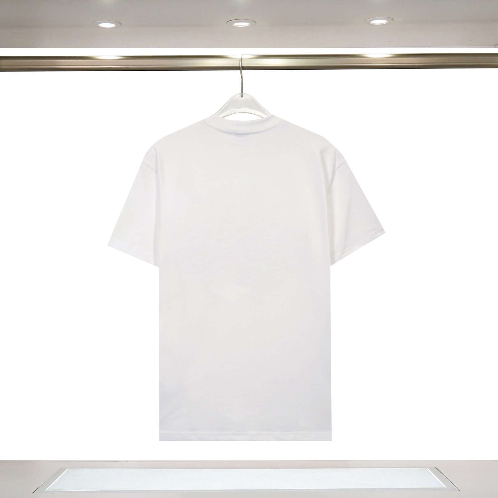 Prada Shirt Men Women T Shirt