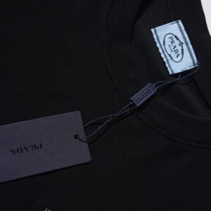 Prada Shirt Men Women T Shirt