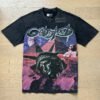 Godspeed T Shirt Men Women