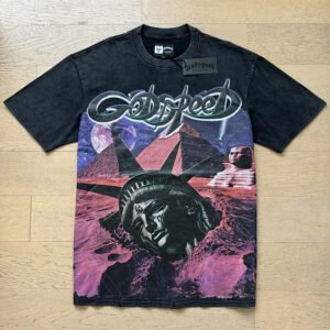 Godspeed T Shirt Men Women