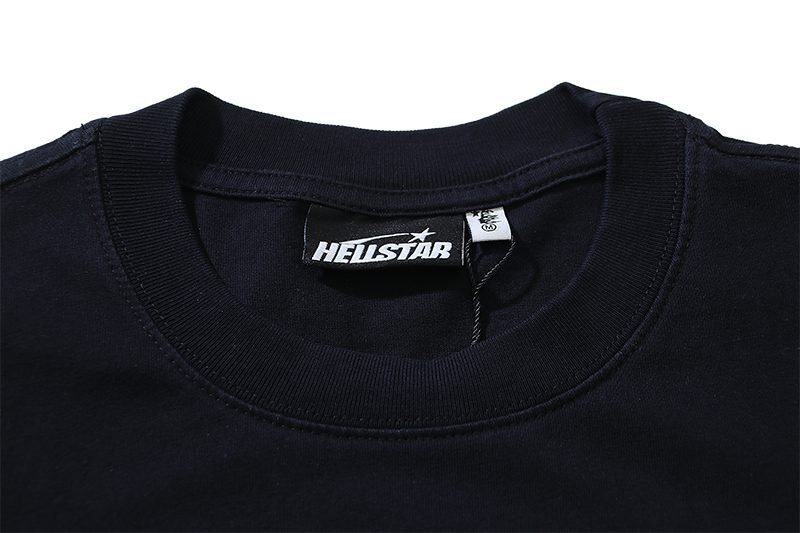 Hellstar Shirt Men Women Tee
