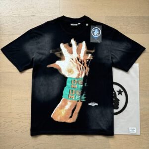 Hellstar Shirt Men Women Tee