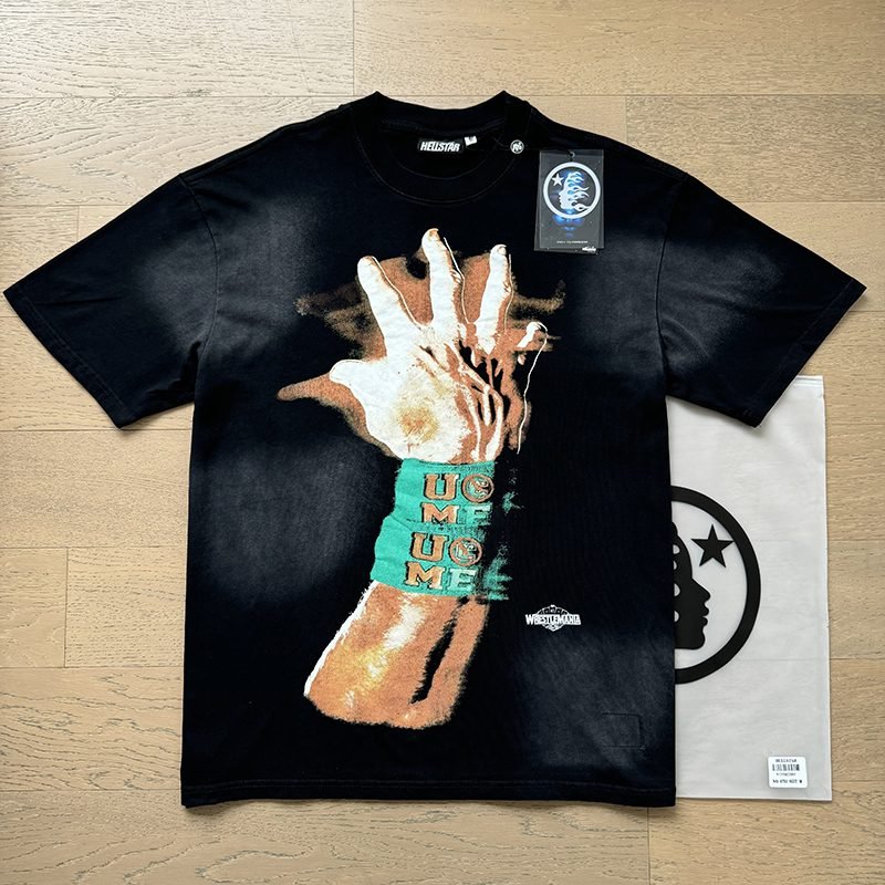 Hellstar Shirt Men Women Tee