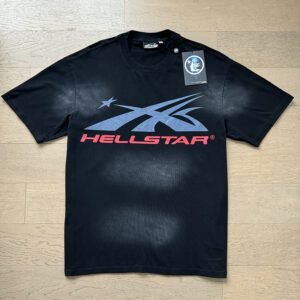 Hellstar Shirt Men Women Tee