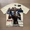 Godspeed T Shirt Men Women