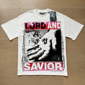 Hellstar Shirt Men Women Tee
