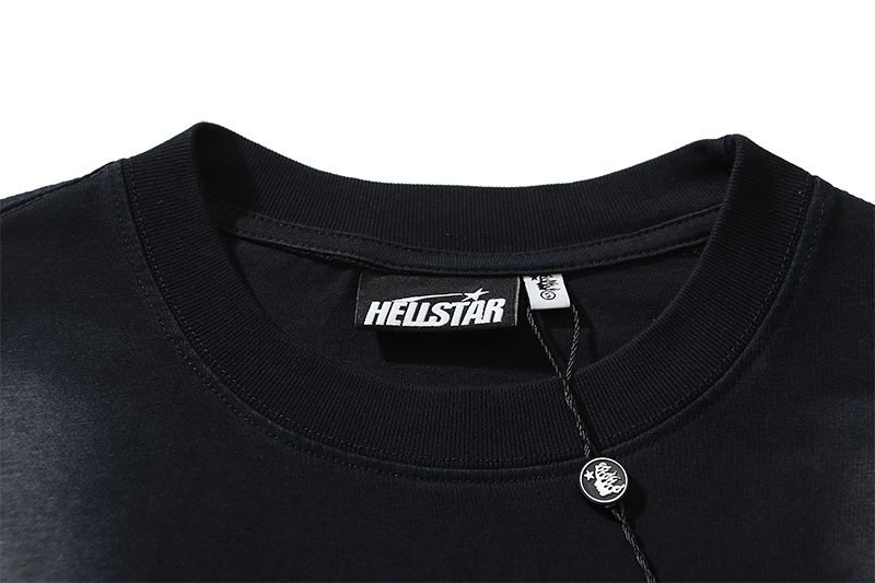Hellstar Shirt Men Women Tee