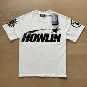 Hellstar Shirt Men Women Tee
