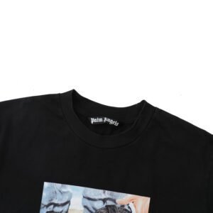 Palm Angels Shirt Men Women