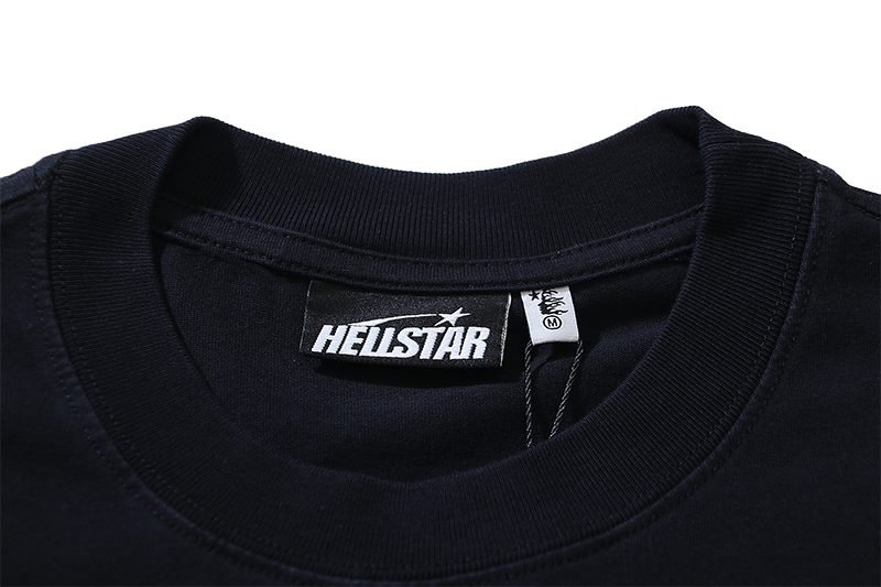 Hellstar Shirt Men Women Tee