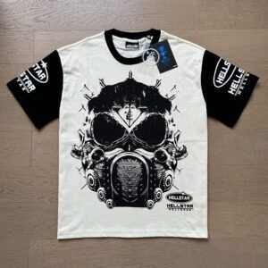 Hellstar Shirt Men Women Tee