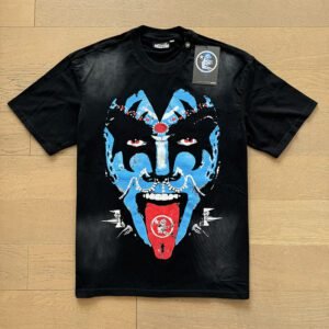 Hellstar Shirt Men Women Tee