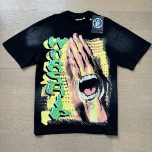 Hellstar Shirt Men Women Tee