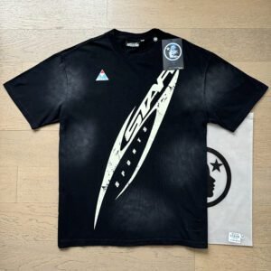 Hellstar Shirt Men Women Tee