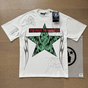 Hellstar Shirt Men Women Tee