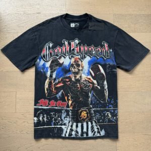 Godspeed T Shirt Men Women