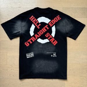 Hellstar Shirt Men Women Tee