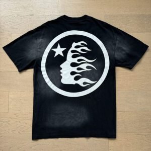 Hellstar Shirt Men Women Tee