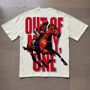 Godspeed T Shirt Men Women