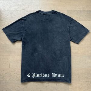 Godspeed T Shirt Men Women
