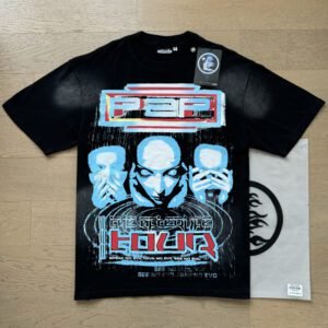 Hellstar Shirt Men Women Tee