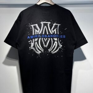 Amiri Shirt Men Women
