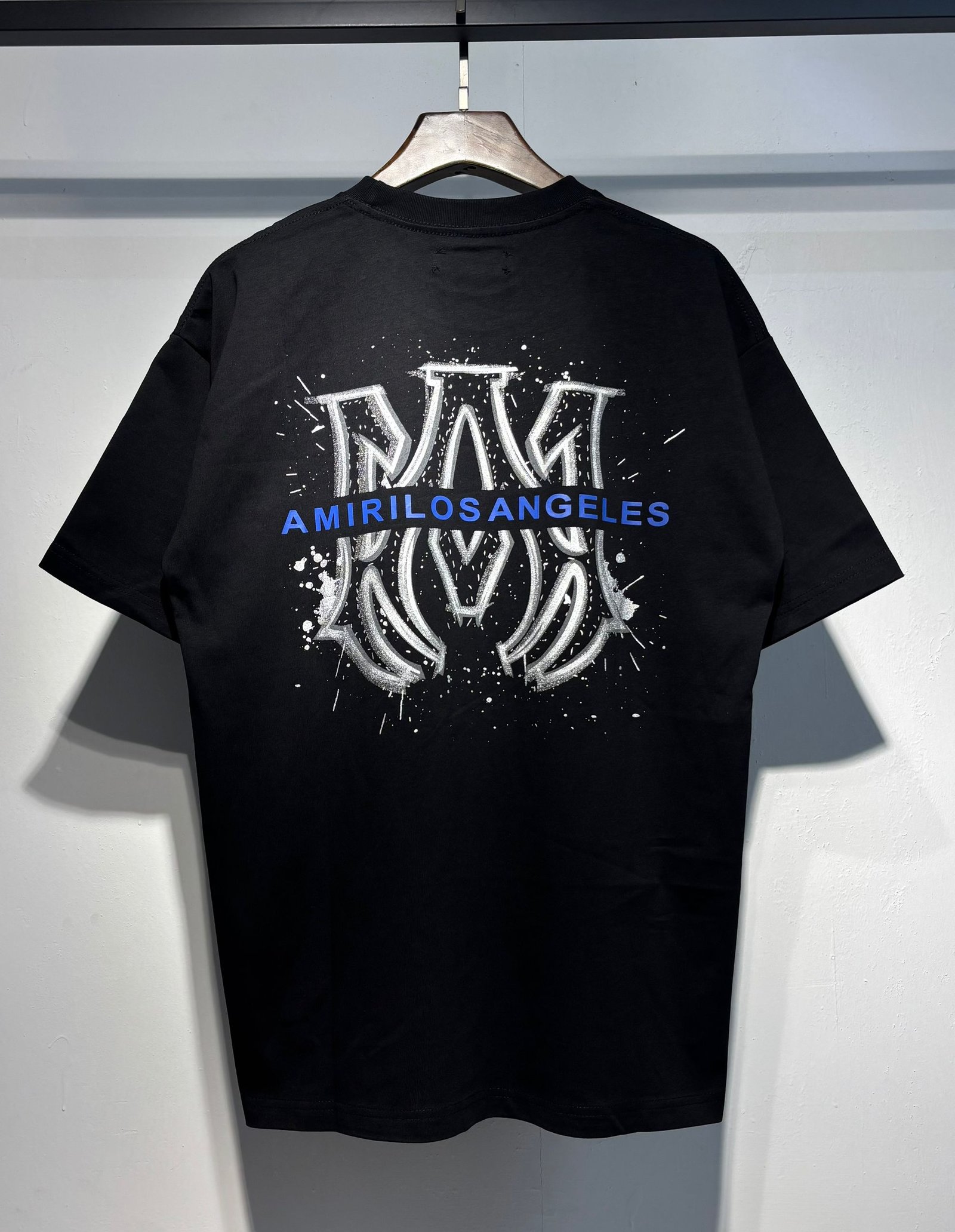 Amiri Shirt Men Women