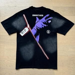 Hellstar Shirt Men Women Tee