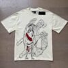 Godspeed T Shirt Men Women