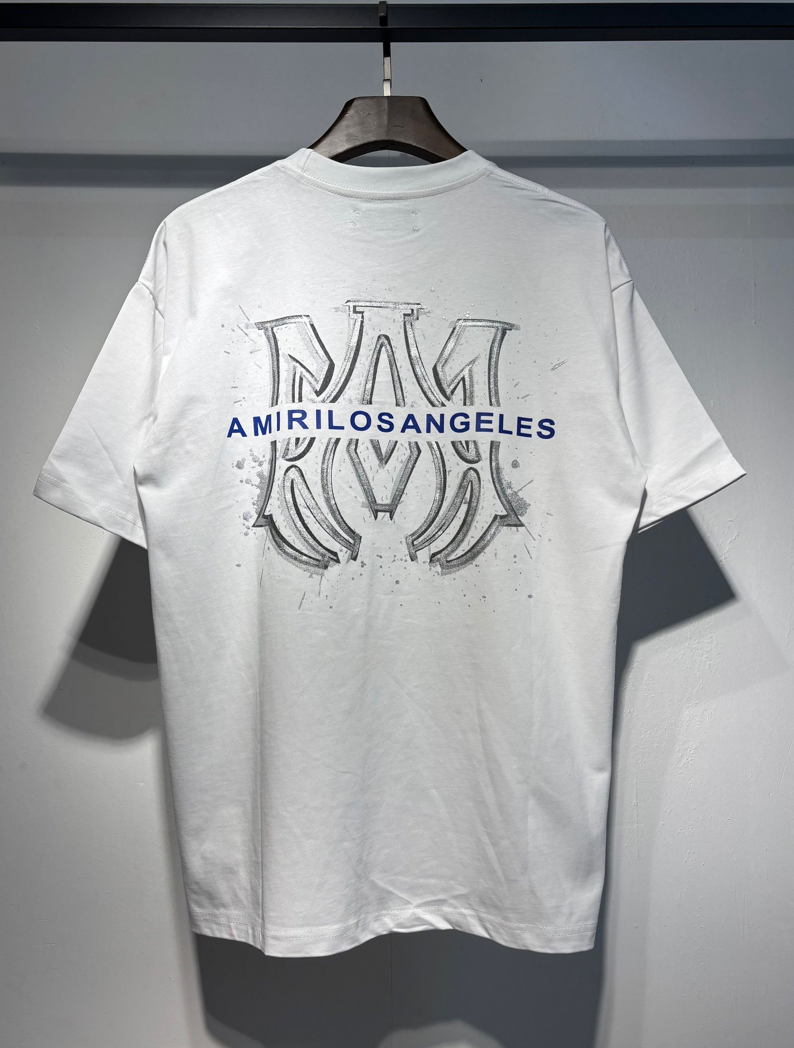 Amiri Shirt Men Women