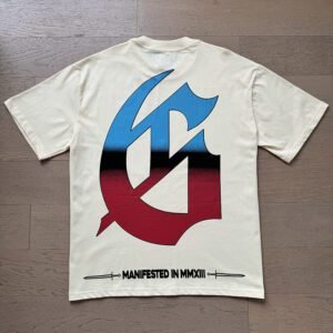 Godspeed T Shirt Men Women