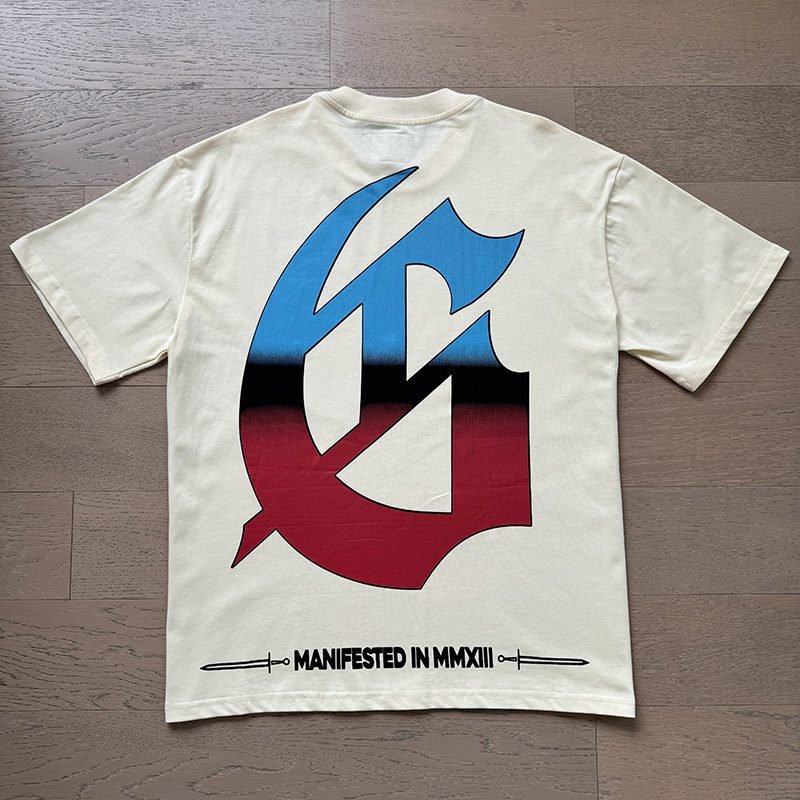Godspeed T Shirt Men Women