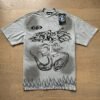 Hellstar Shirt Men Women Tee
