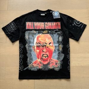 Hellstar Shirt Men Women Tee