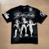Hellstar Shirt Men Women Tee
