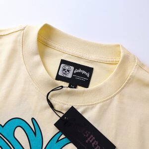 Godspeed T Shirt Men Women