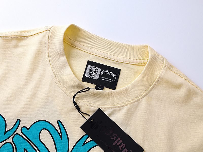 Godspeed T Shirt Men Women