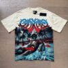 Godspeed T Shirt Men Women