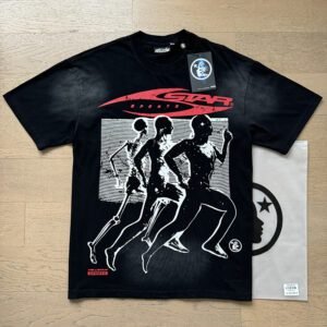 Hellstar Shirt Men Women Tee