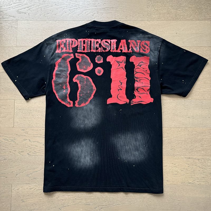 Hellstar Shirt Men Women Tee