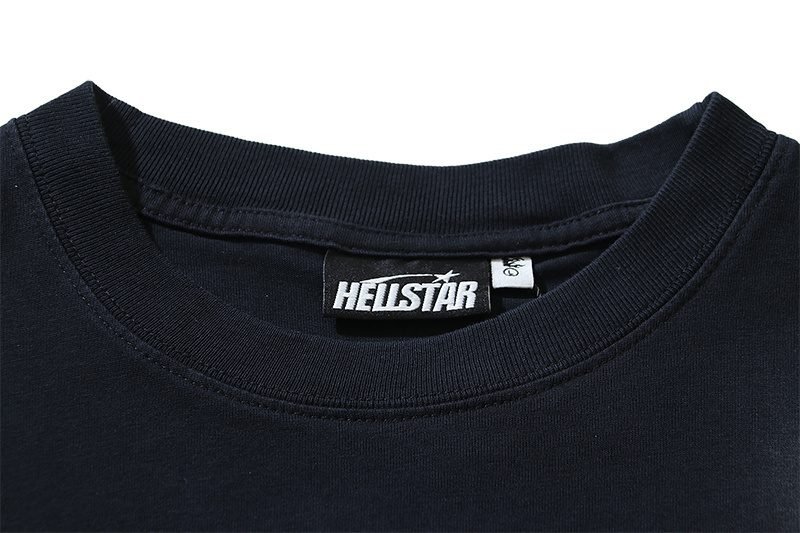 Hellstar Shirt Men Women Tee