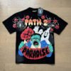 Hellstar Shirt Men Women Tee