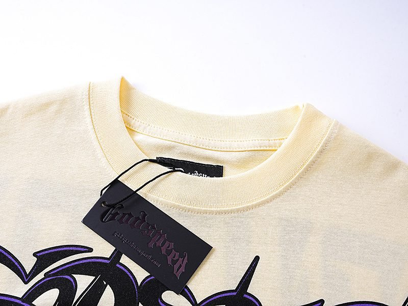 Godspeed T Shirt Men Women