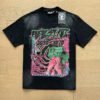 Hellstar Shirt Men Women Tee