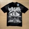 Hellstar Shirt Men Women Tee