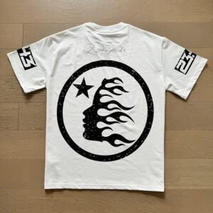 Hellstar Shirt Men Women Tee