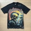 Godspeed T Shirt Men Women