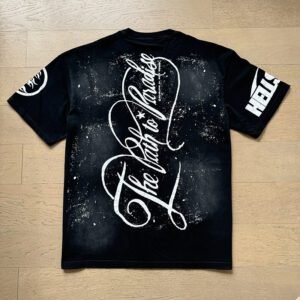 Hellstar Shirt Men Women Tee