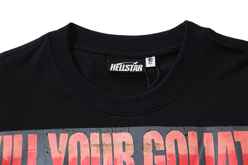 Hellstar Shirt Men Women Tee